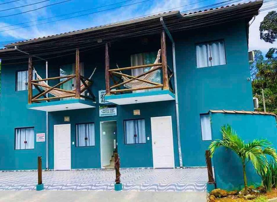 Apartamento Lindo Em *