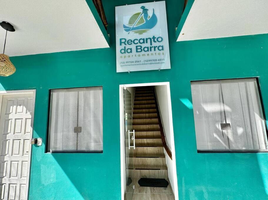 Apartamento Lindo Em Ubatuba
